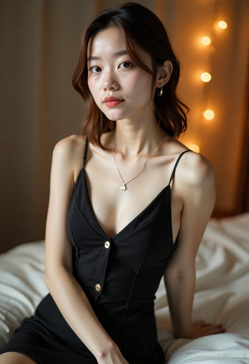 街角乐队海报