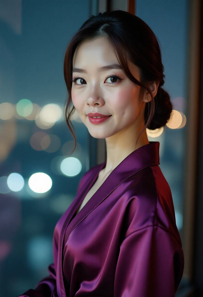 乐队新现场节目海报