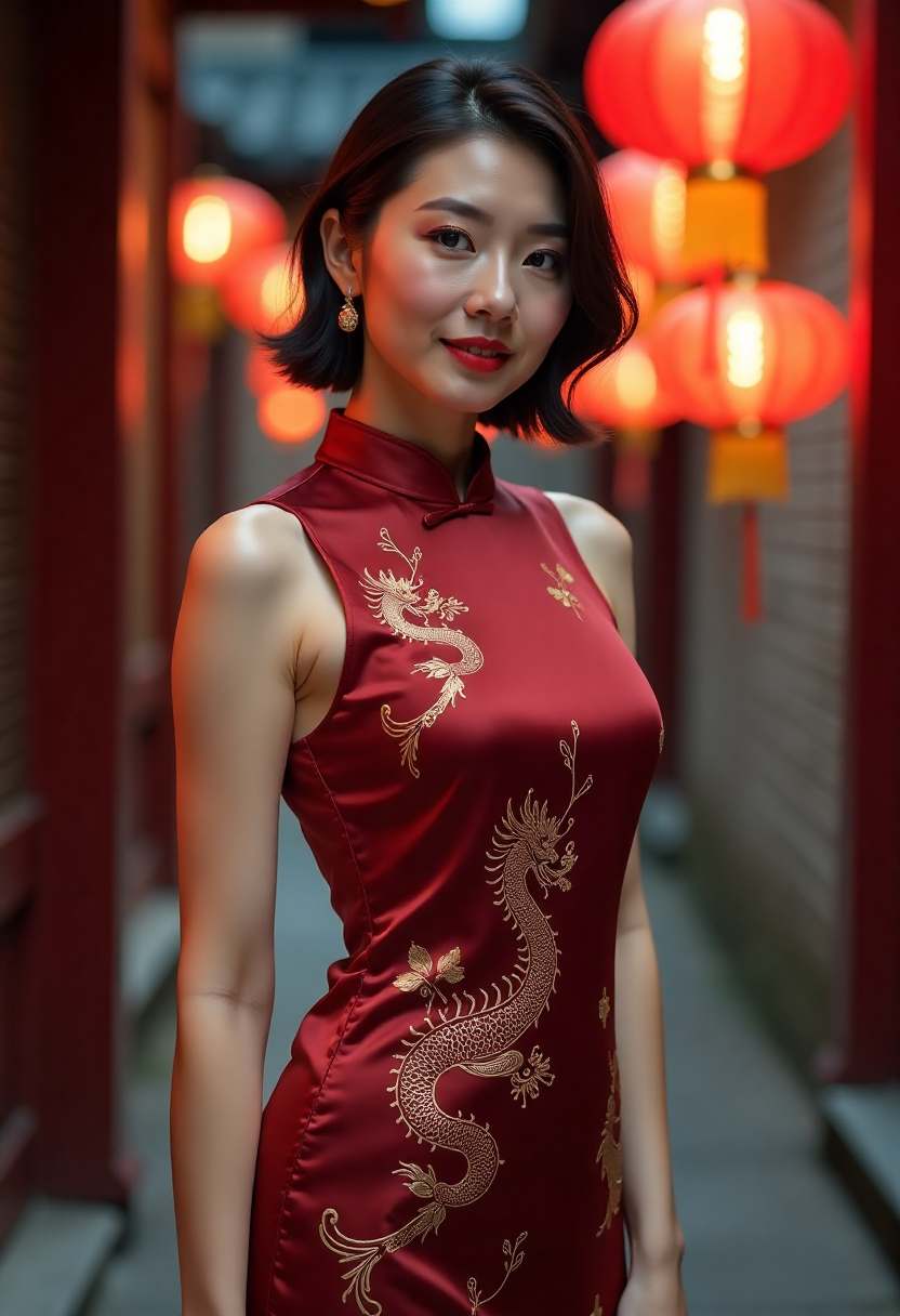 千里寻灯海报